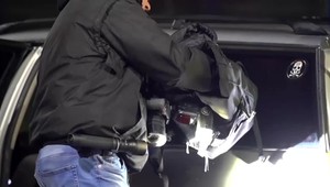 "Pokazené" Vianoce: Rutinná cestná kontrola odhalila drogy. Vodič prišiel o zásobu marihuany