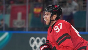 MCDAVID najproduktívnejší, SLAFKOVSKÝ piaty