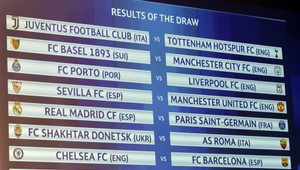 FUTBAL-LM: V osemfinále aj Real Madrid proti Parížu Saint-Germain