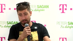 TAKTO vyzerá poradie najlepších cyklistov sveta. Kde je Sagan?