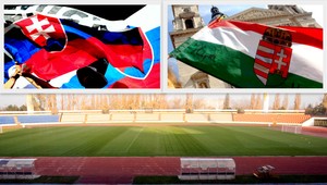 Pred futbalom bude horúco. Slovan čaká rizikový zápas