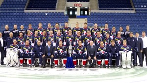 Slovan zbrojí na KHL. Hrozí fiasko ako v Poprade?