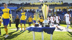 Košičania remizovali s Trenčínom, Slovan môže rozhodnúť o titule