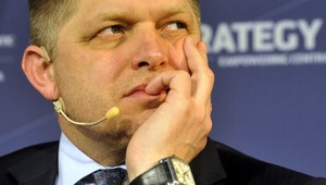 Európa sa s nevôľou díva na Ficov zbabelý postoj voči Rusku