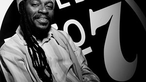 Na Uprisingu aj posila z Jamajky - Perfect Giddimani!