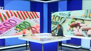 Štúdio 24: Poplatková fantázia u lekárov