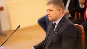 Výbor o kandidatúre Roberta Fica nerozhodol, hlasovanie skončilo remízou