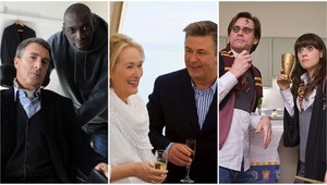 Nemáte náladu na nič? Týchto 17 filmov vás pozitívne naladí na niekoľko dní!