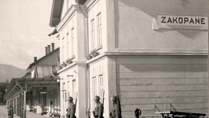 Slovensko a vojna proti Poľsku