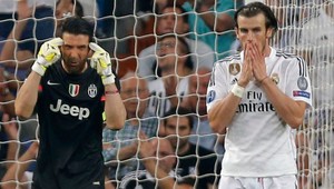 Médiá sa s Realom nemaznali. Gareth Fail aj Joven seňora!