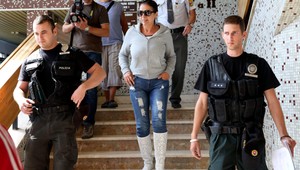 Mojsejovú súd v kauze softvér oslobodil, na pojednávanie neprišla