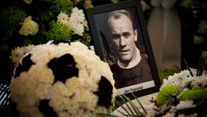 Slovenský futbalista storočia dohral pred rokom svoj životný zápas