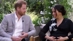 Princ Harry a Meghan oznámili svetu, akého pohlavia je ich druhé bábo!