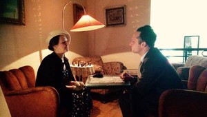 Dokument reportérky TV JOJ o Gabčíkovi si všimla už aj česká televízia