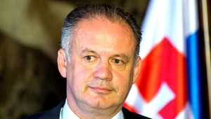 Kiska podpísal asociačnú dohodu medzi Ukrajinou a EÚ