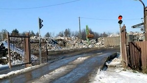 Na prešovskom smetisku nájdete aj zbrane!