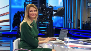 Hviezda spravodajstva sa vzdáva svojich svadobných šiat! Výťažok z predaja dá na pomoc Ukrajine!