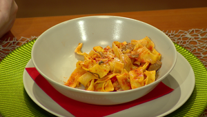 Valdostana cestoviny