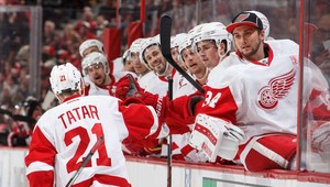 Tatar skóroval do siete Ottawy, Hrivík asistoval. Daňo sa zranil