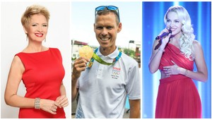 Celebrity k 7 nebu neodmysliteľne patria: Ktoré známe tváre pomôžu núdznym tentoraz?