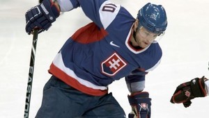 Gáborík chce reprezentovať! Definitíva po vyšetreniach