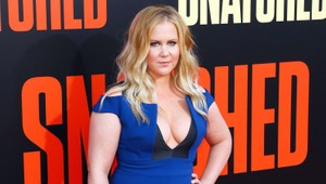 Komička a herečka Amy Schumer zmenila synovi meno po tom, ako si uvedomila, čo znamená!