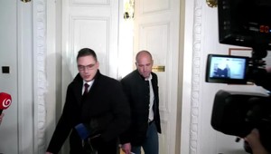 Lustroval Kuciaka a je odsúdený za korupciu. Bývalý člen NAKA žiada obnovu súdneho konania