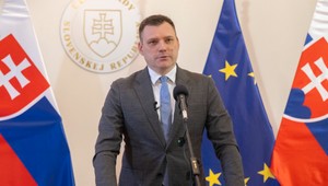 Tlačová beseda ministra Tarabu po rokovaní vlády