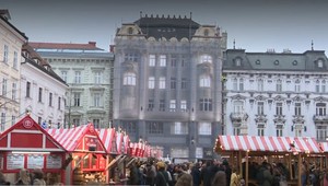 Vianočné trhy narušil obrovský požiar. Dnes je tomu rok, aké opatrenia prijalo mesto tentokrát?