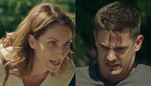 Sára povie Braňovi, že sa chce ROZVIESŤ: Jeho reakcia bude hodná pacienta PSYCHIATRIE!