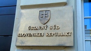 Voľba ústavných sudcov rozdeľuje koalíciu. Danko tvrdí, že prispôsobiť sa musí aj prezidentka Zuzana Čaputová