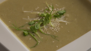 Polievka: Janove broky