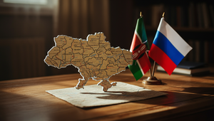 V Keni zadržali muža podozrivého z verbovania do radov ruskej armády na Ukrajine