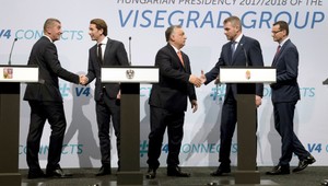 Slovensko chce počas predsedníctva vo V4 nadviazať na program v oblasti zručností pre Európu