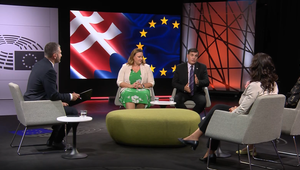 Ondruš v Európe od A po Z o pôžičke pre Ukrajinu: Klamú voličom a daňovým poplatníkom