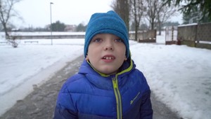 Každý krok bolí, no ide ďalej: Adam už 17 rokov bojuje so zriedkavou chorobou