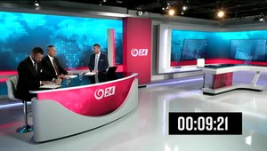 Rozhovor o tom, ako sa Slovensko má ekonomicky dostať temer z chvosta EÚ