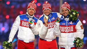 Rusi prvýkrát po 20 rokoch vyhrali medailovú bilanciu