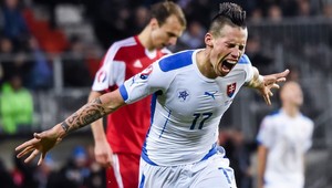 Súťaž o lístky na zápas reprezentácie obletela Slovensko