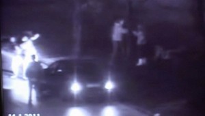 VIDEO: Nasadol do auta a z pomsty vpálil do chlapca