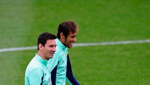 VIDEO. Messi po zranení aj napriek hetriku ešte nenastúpi proti Elche