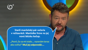 Muž odrovnal svoju ženu: Takúto krutú poznámku by ste od manžela nechceli počuť!