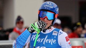 Vlhová štvrtou v super G, v talianskom La Thuile dosiahla svoje maximum v disciplíne