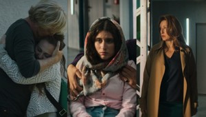 Petrov návrat domov a zneuctenie moslimského dievčaťa: Sára si zlosť vybije na celom oddelení!