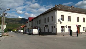 Na svoju partnerku zaútočil nožom na ulici. Tragédii sa prizeral aj syn