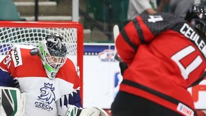 Šampionát pre českú osemnástku ukončili dva dvojciferné debakle