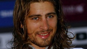 Sagan išiel dohola!