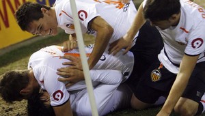 Barcelona i Valencia postúpili do štvrťfinále