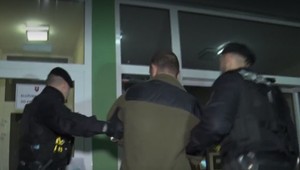 Vodič vyčíňal v uliciach Prešova. Jeho kaskadérske kúsky zastavili až policajné hliadky