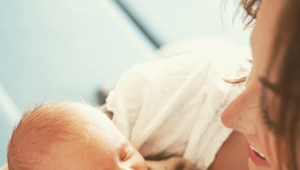 Tá je DOKONALÁ! Hanychová konečne ukázala dcérku v celej kráse, fanúšikovia sú vo vytržení!